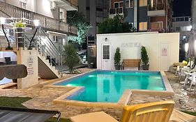 Apartments Pribilovic